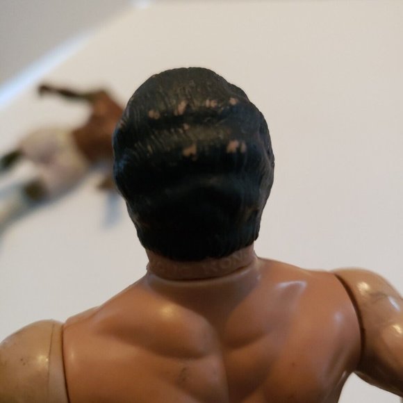 ROCKY 3 Vintage Figure 2 Pack !! - Picture 8 of 12